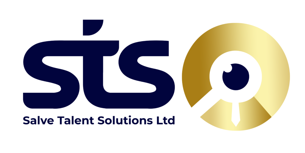 salve talent solutions ltd